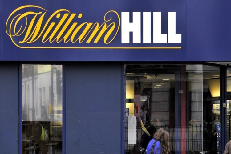 William Hill ให้ลูกค้าใหม่เดิมพัน 23,000 ปอนด์ใน 20 นาที