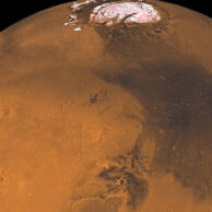 หินบนดาวอังคาร